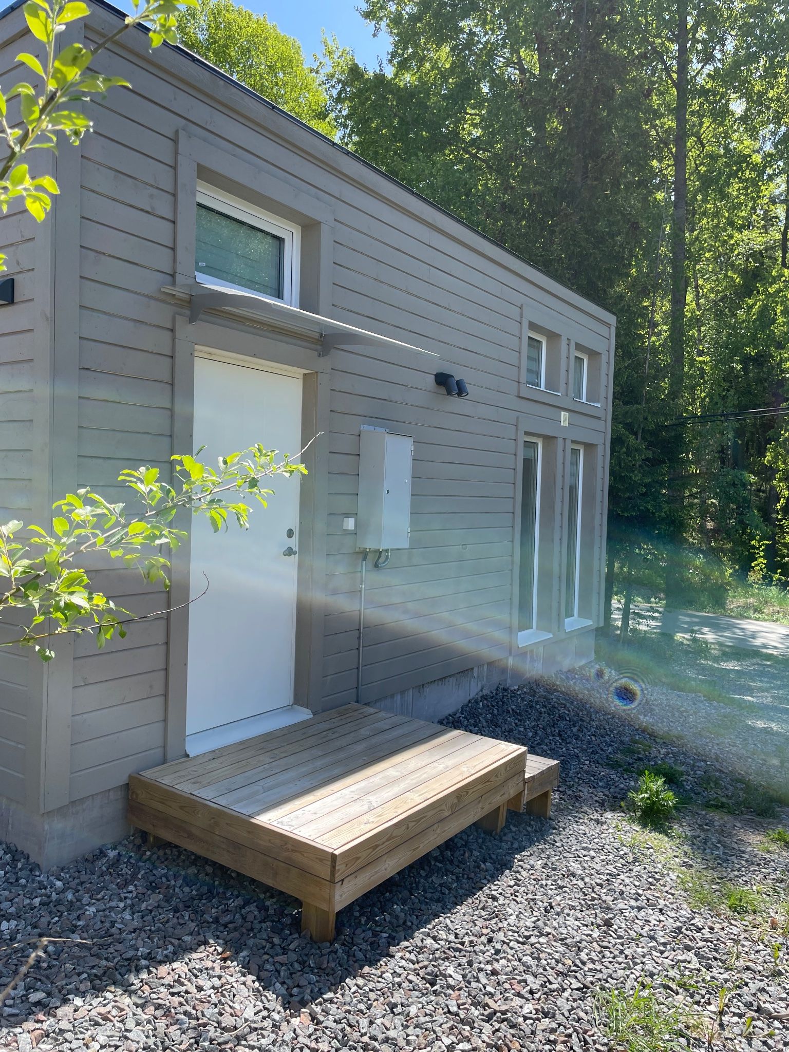 1.5-rumslägenhet i Tullinge, Blickavägen - bild 1