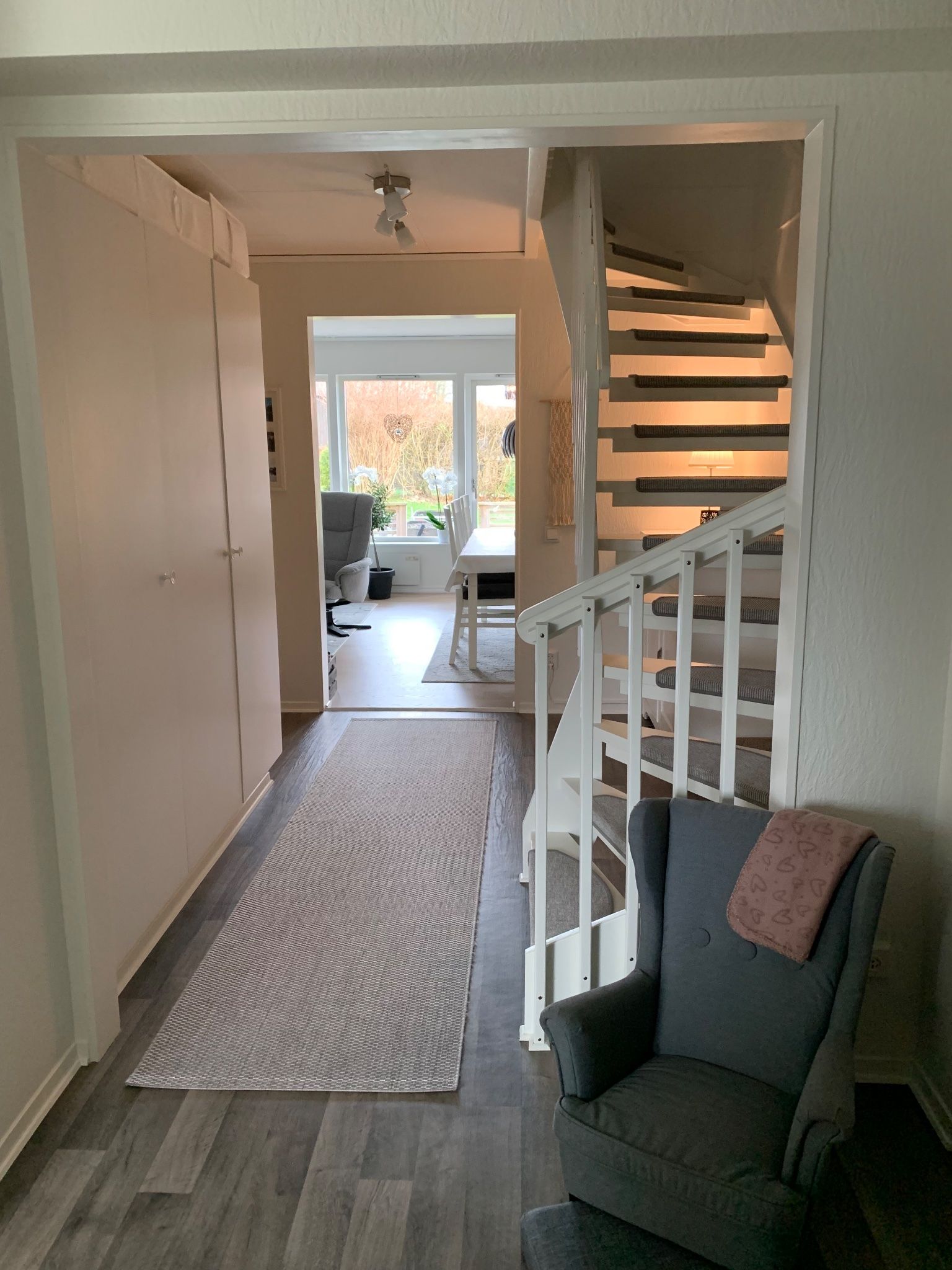 4-room house in Skillinge, Bästemansgatan - image 5