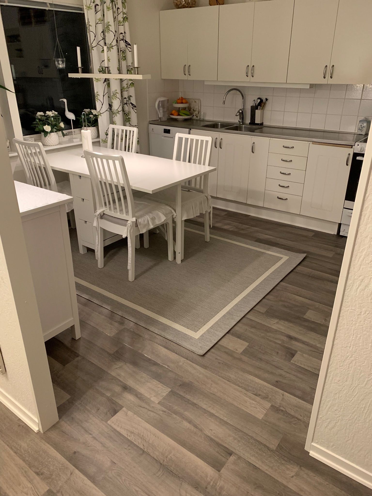 4-room house in Skillinge, Bästemansgatan - image 3