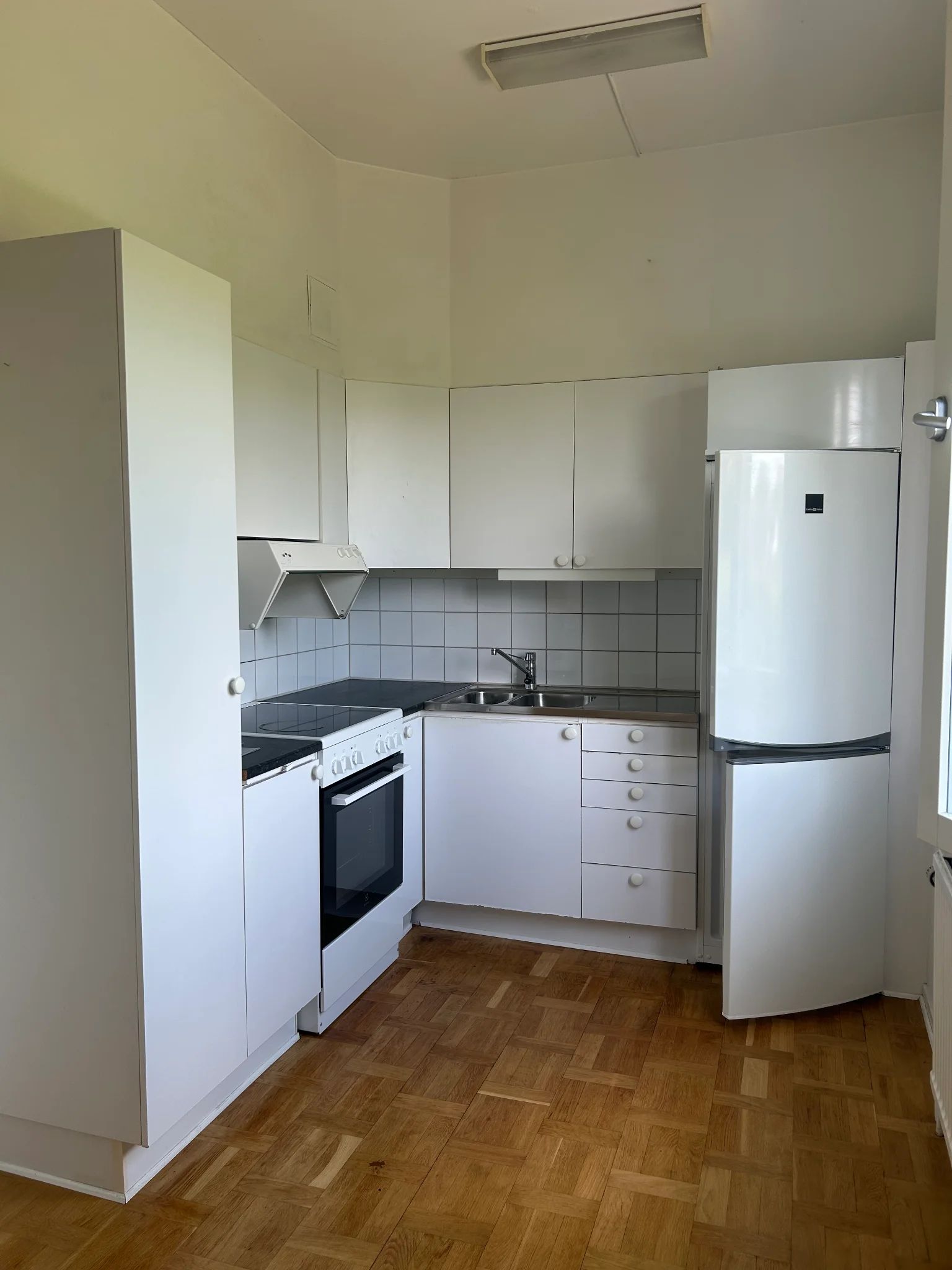 2-rumslägenhet i Lammhult, Köpmannagatan - bild 2