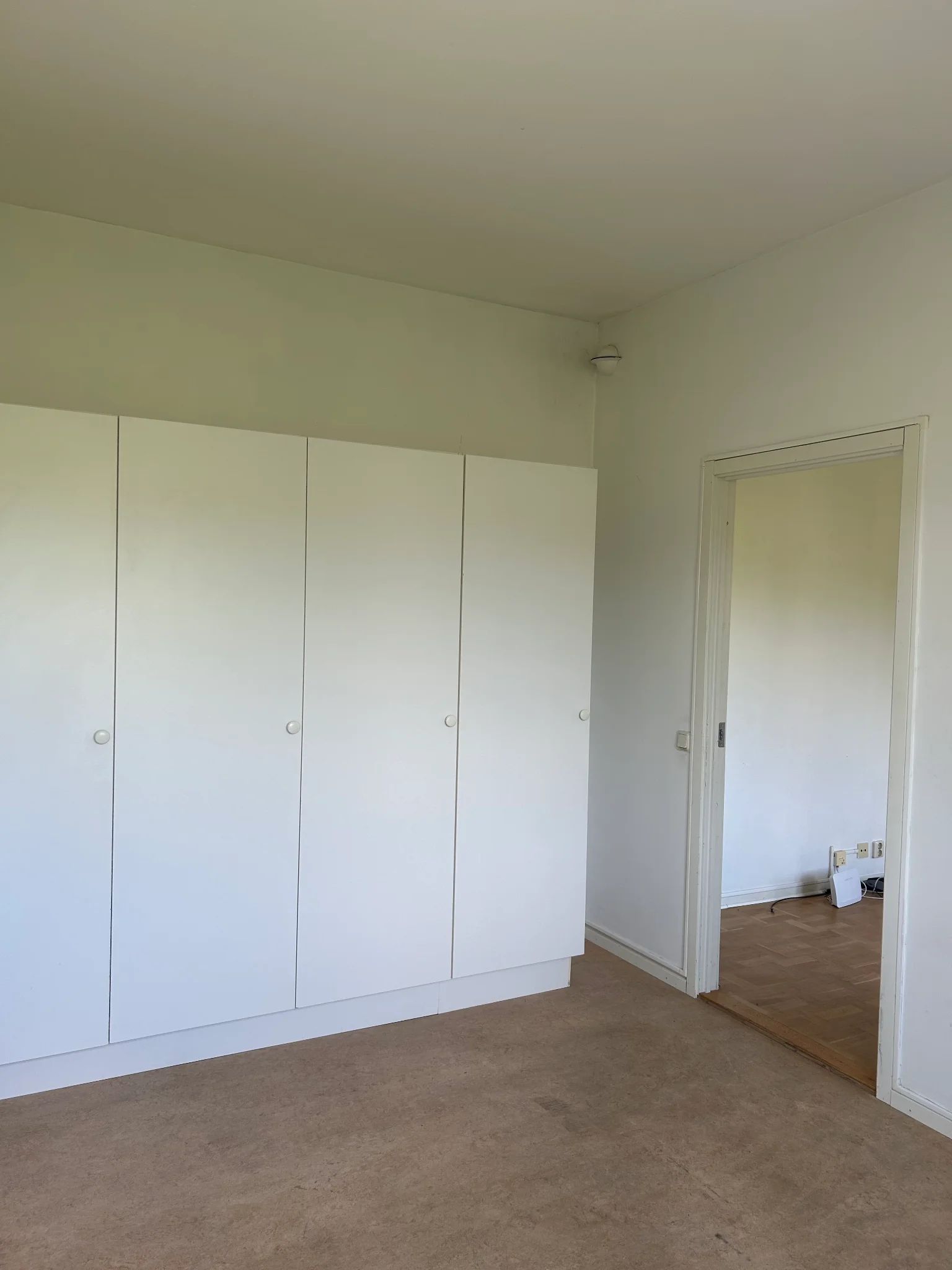 2-rumslägenhet i Lammhult, Köpmannagatan - bild 3