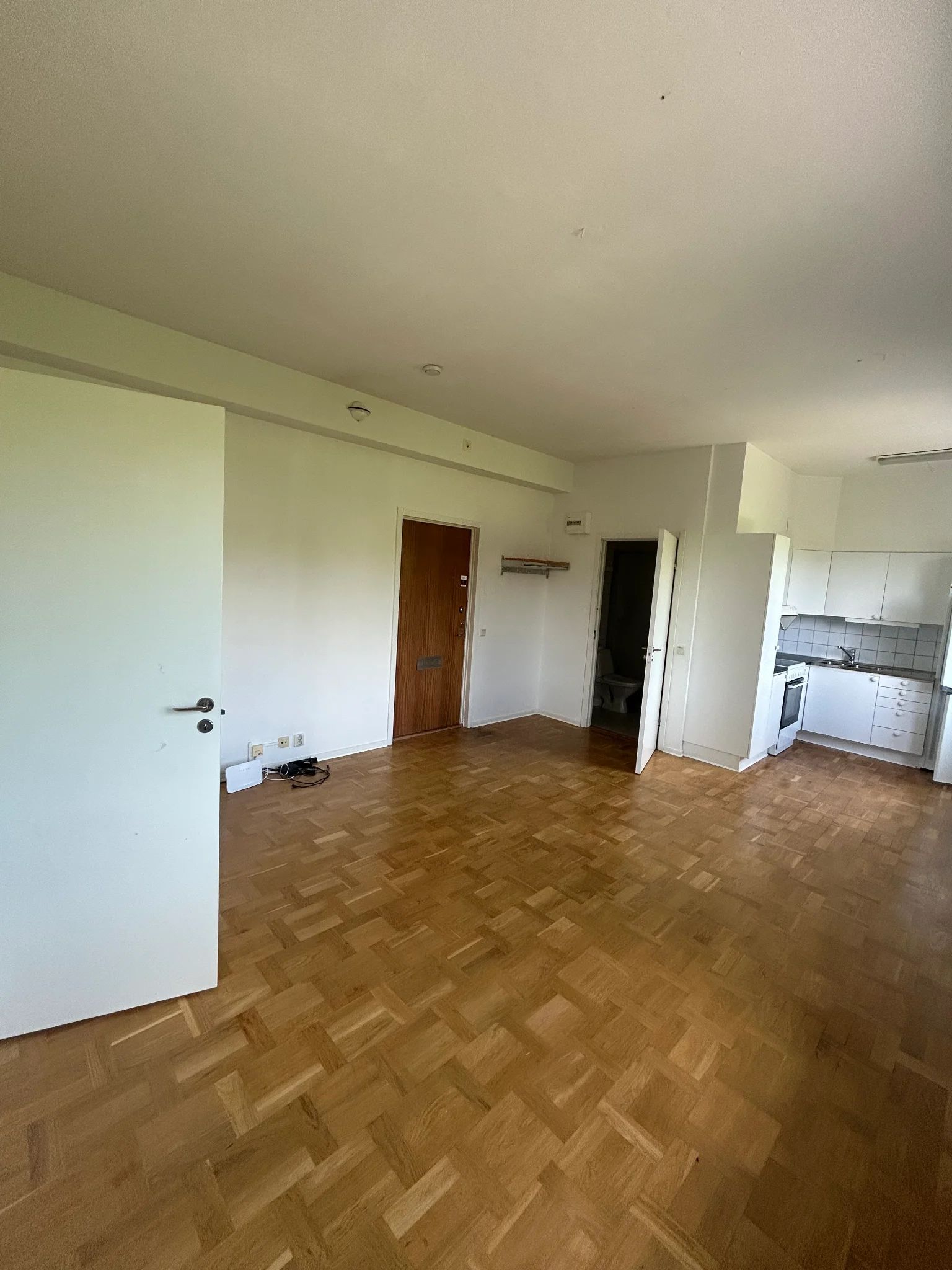 2-rumslägenhet i Lammhult, Köpmannagatan - bild 5