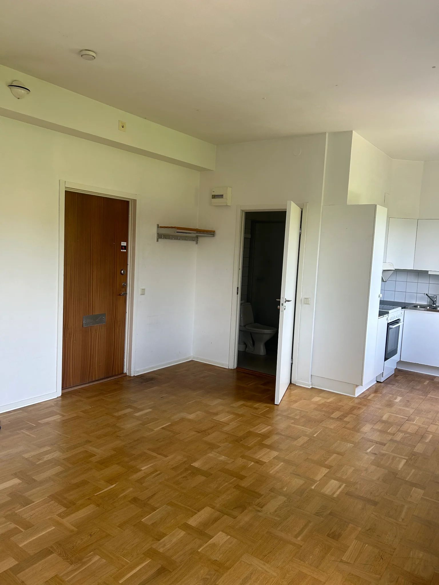2-rumslägenhet i Lammhult, Köpmannagatan - bild 4
