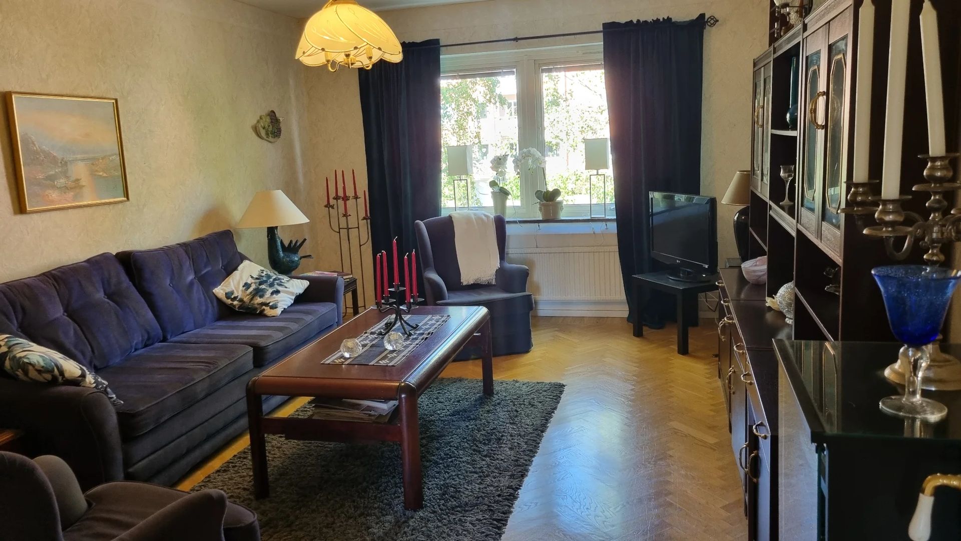 3-room apartment in Nyköping, Ängstugevägen - image 1