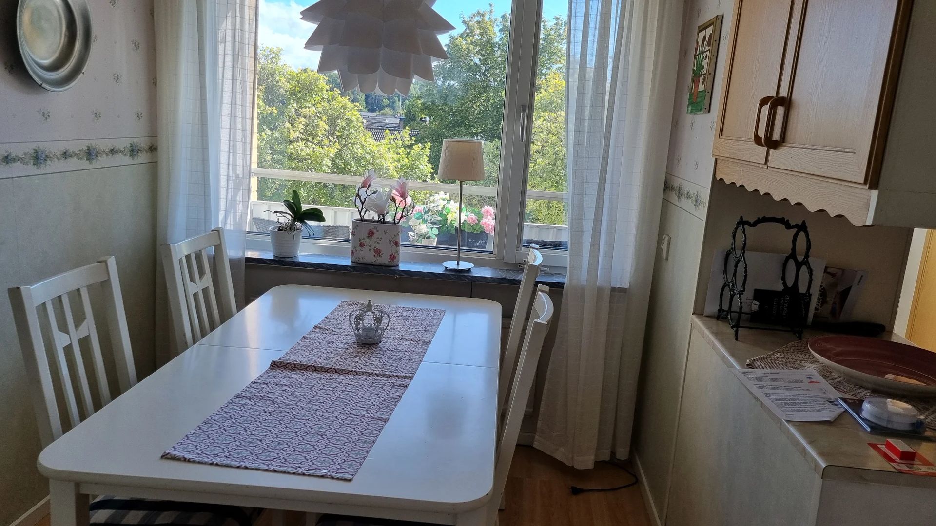 3-room apartment in Nyköping, Ängstugevägen - image 2