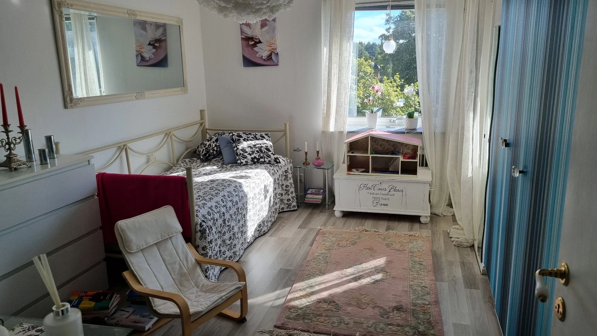 3-room apartment in Nyköping, Ängstugevägen - image 5