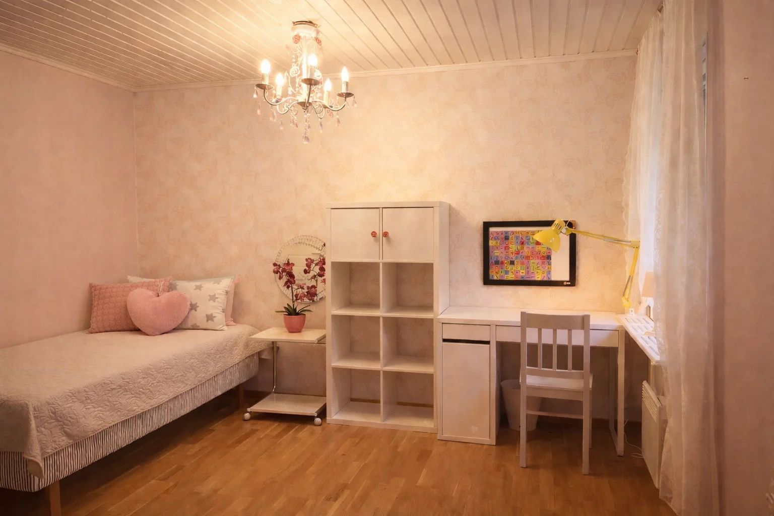 6-room house in Ursviken, Brödrahemsgatan - image 4