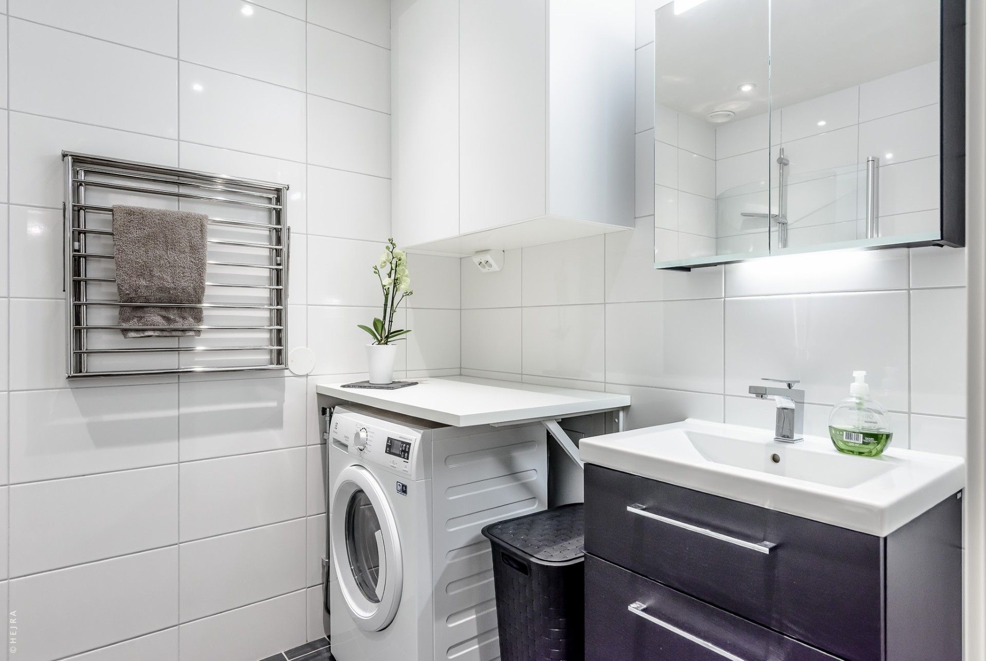 2-rumslägenhet i Täby, Attundagränd - bild 4
