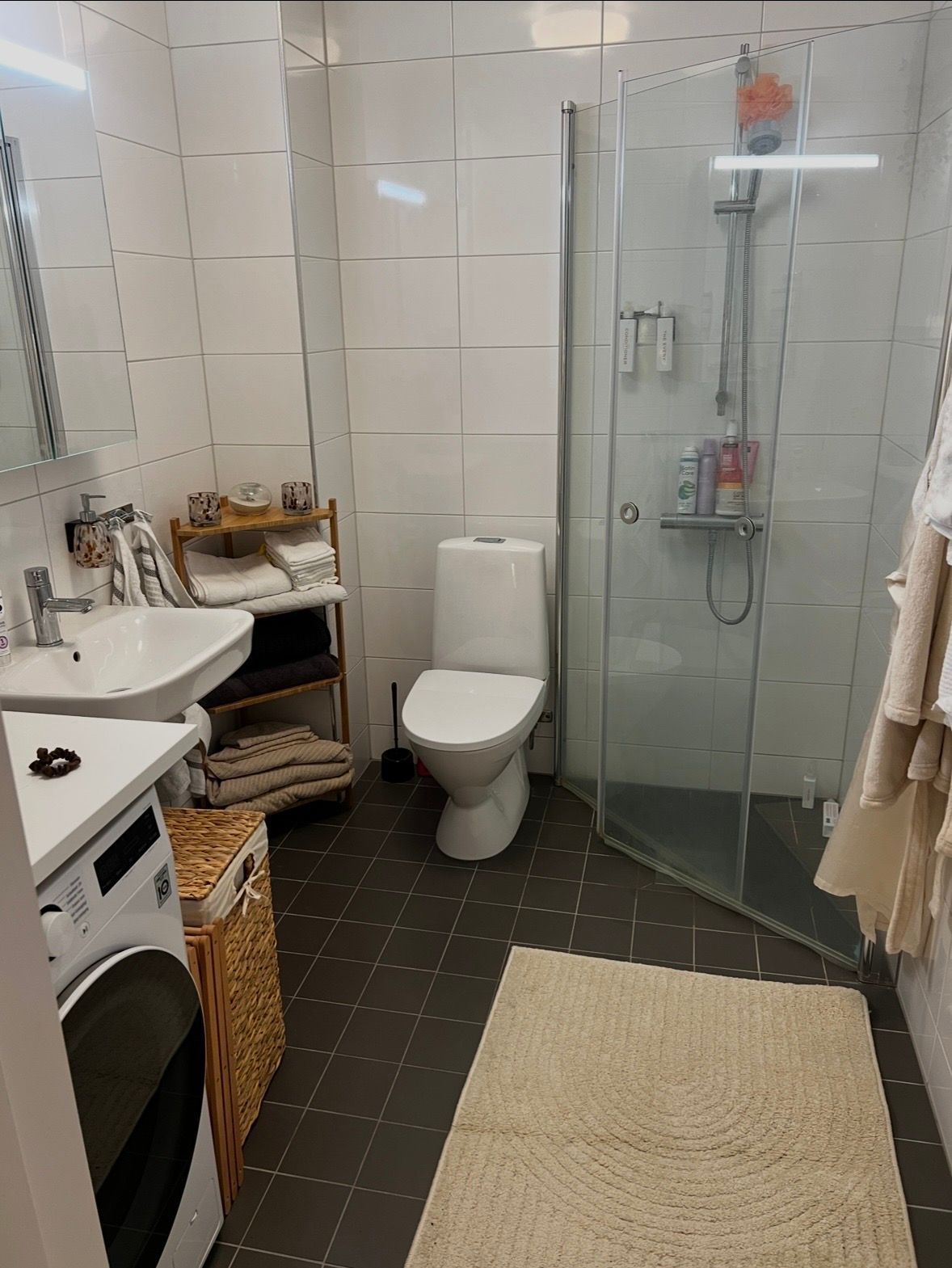 1-rumslägenhet i Täby, Parkallén - bild 5