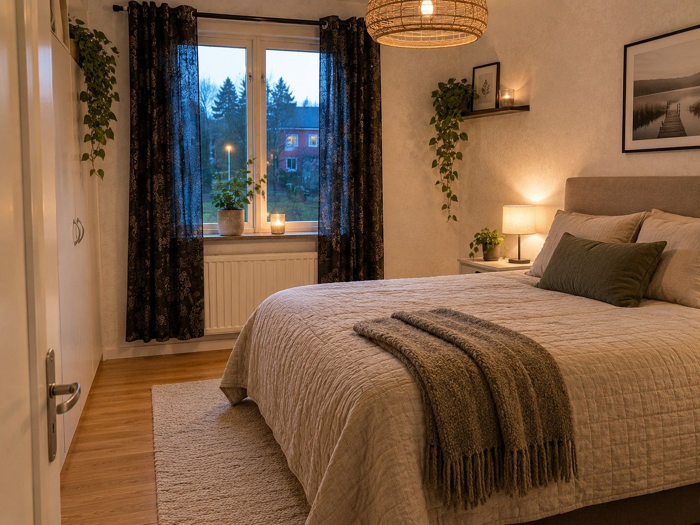 3-rumslägenhet i Virserum, Ekelundsgatan - bild 4