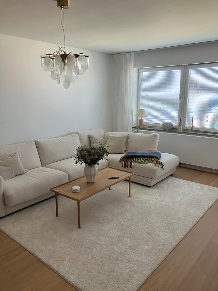 2-rumslägenhet i Malmö, Arkitektgatan - bild 4