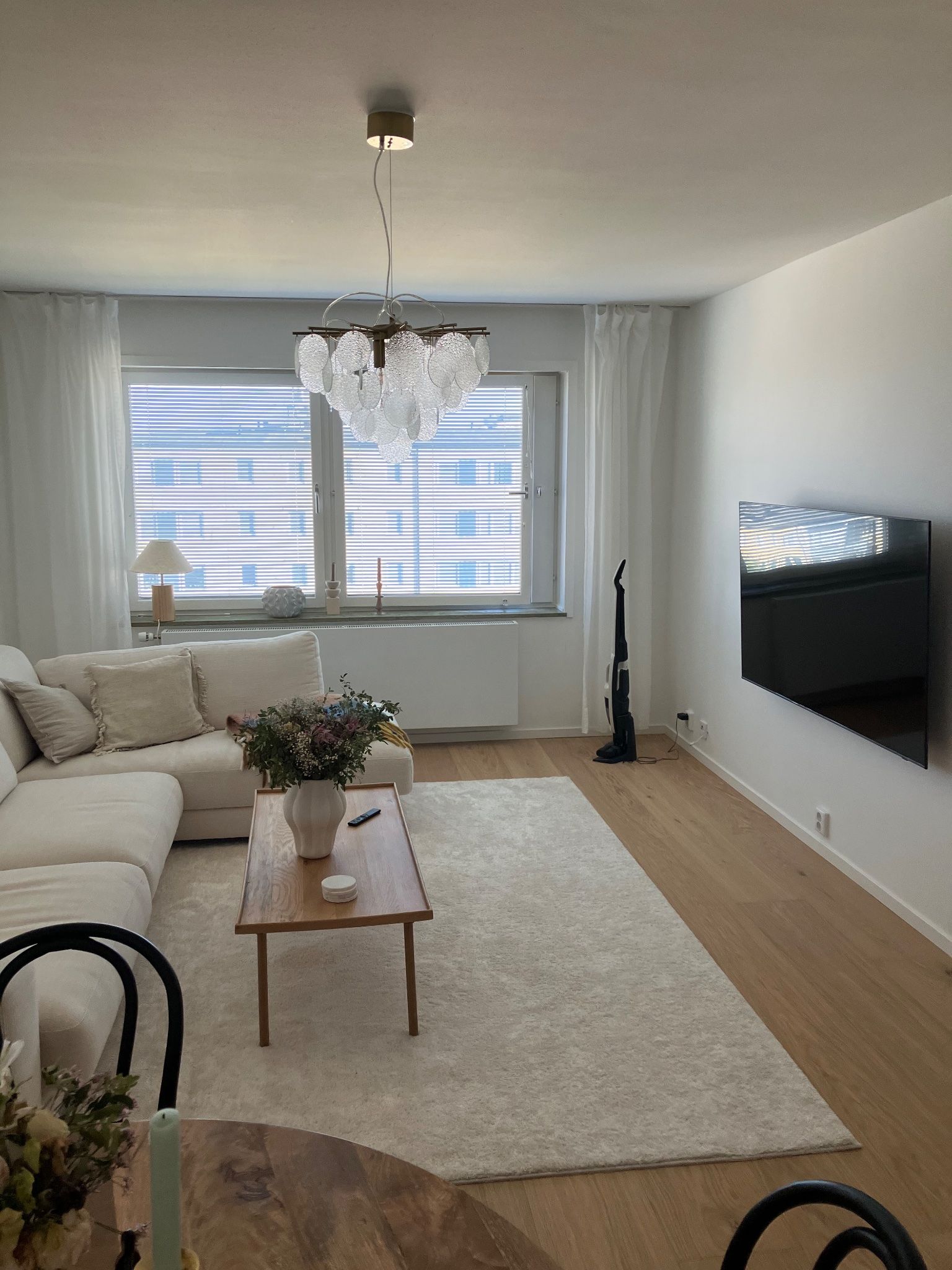 2-rumslägenhet i Malmö, Arkitektgatan - bild 1