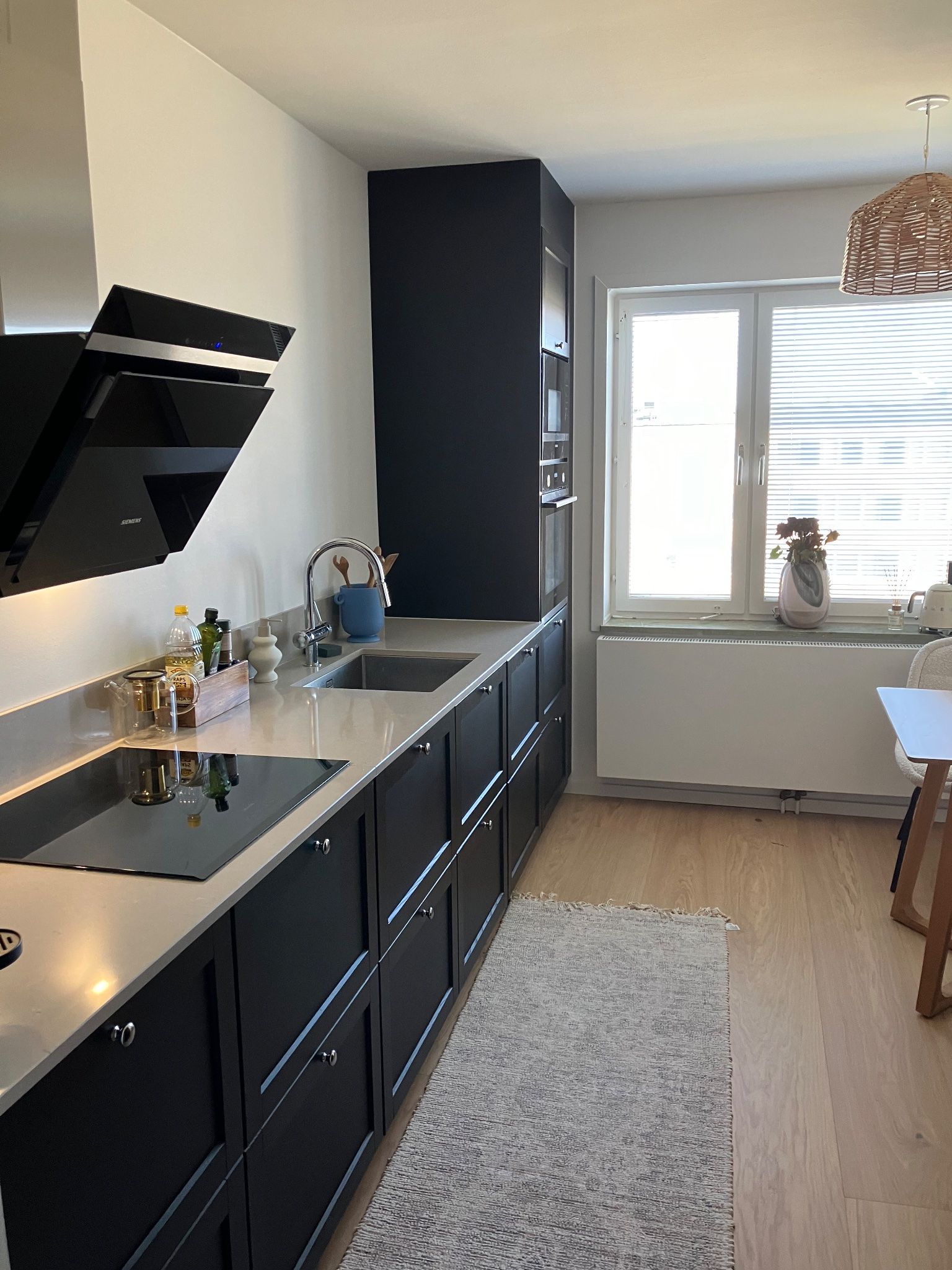 2-rumslägenhet i Malmö, Arkitektgatan - bild 5