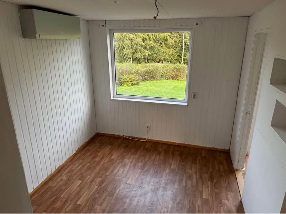 2.5-rumshus i Ekeby, Andersgatan - bild 1