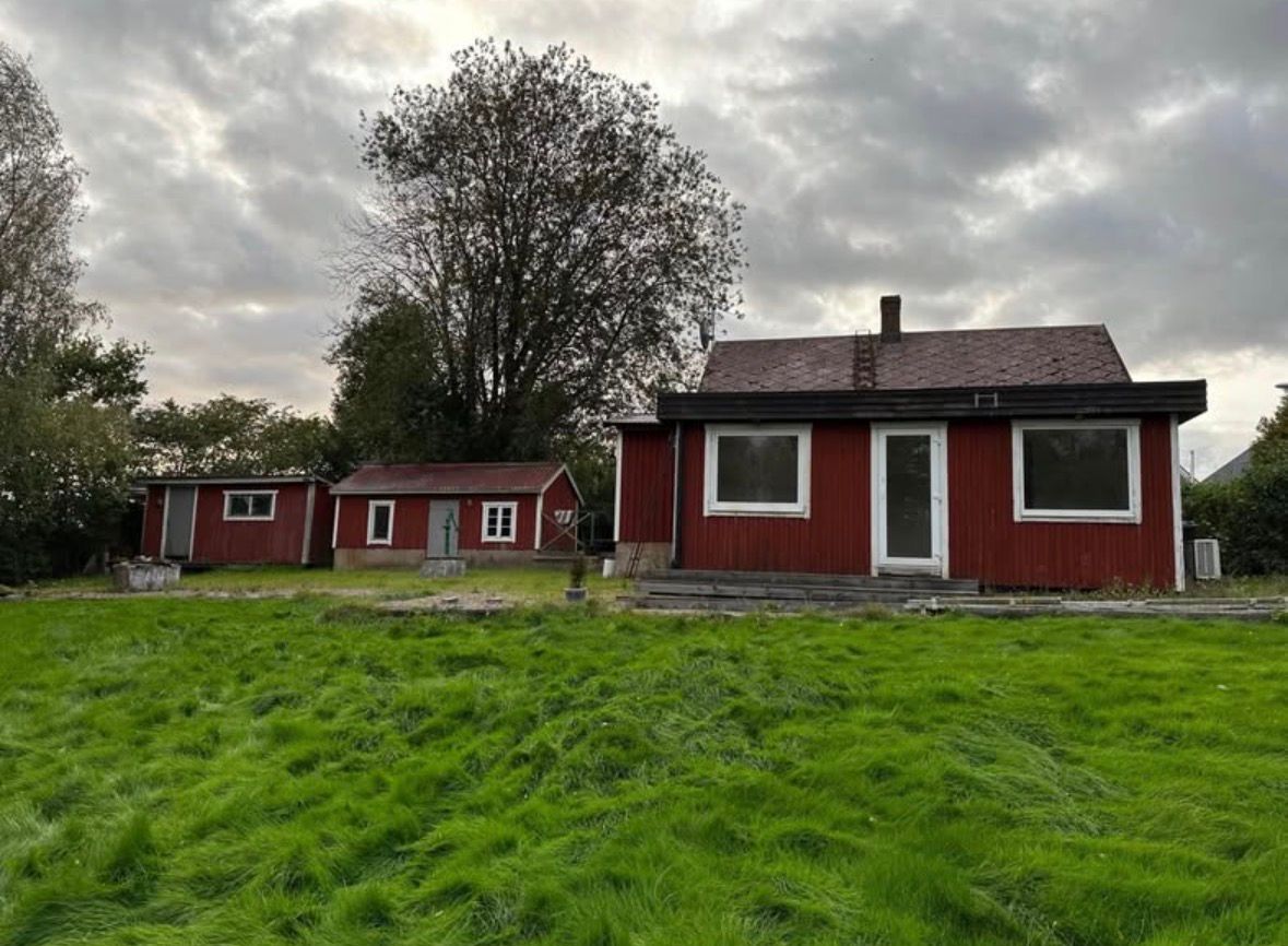 2.5-rumshus i Ekeby, Andersgatan - bild 4