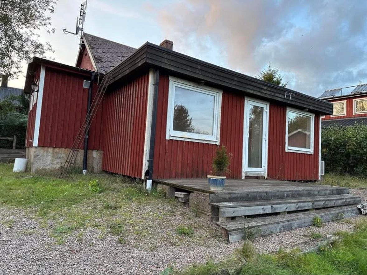 2.5-rumshus i Ekeby, Andersgatan - bild 5