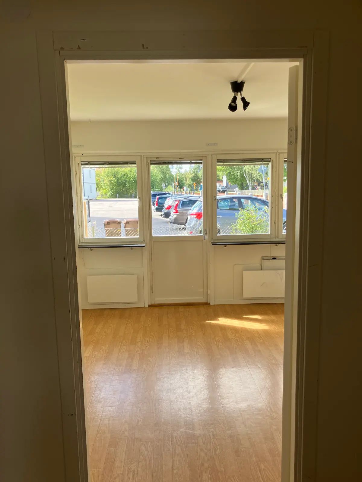 4-rumslägenhet i Sveg, Färjegatan - bild 2