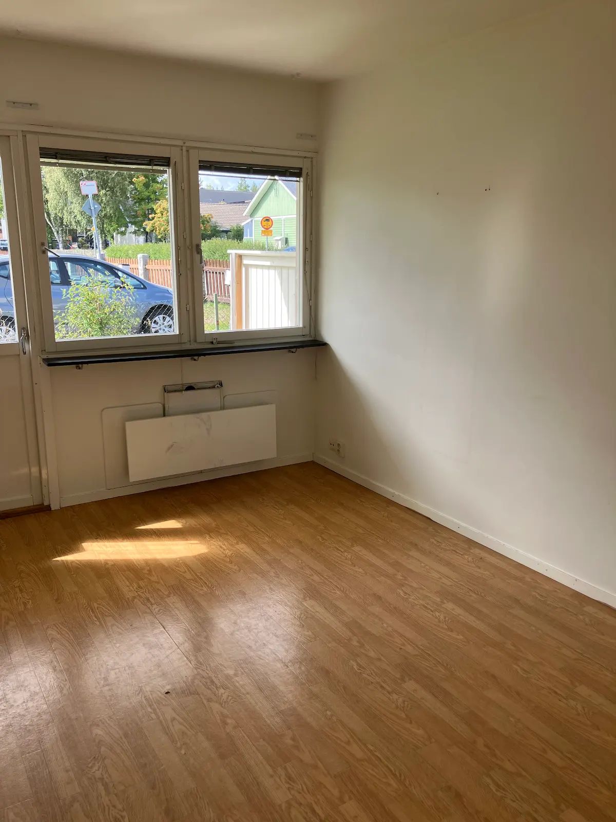 4-rumslägenhet i Sveg, Färjegatan - bild 3