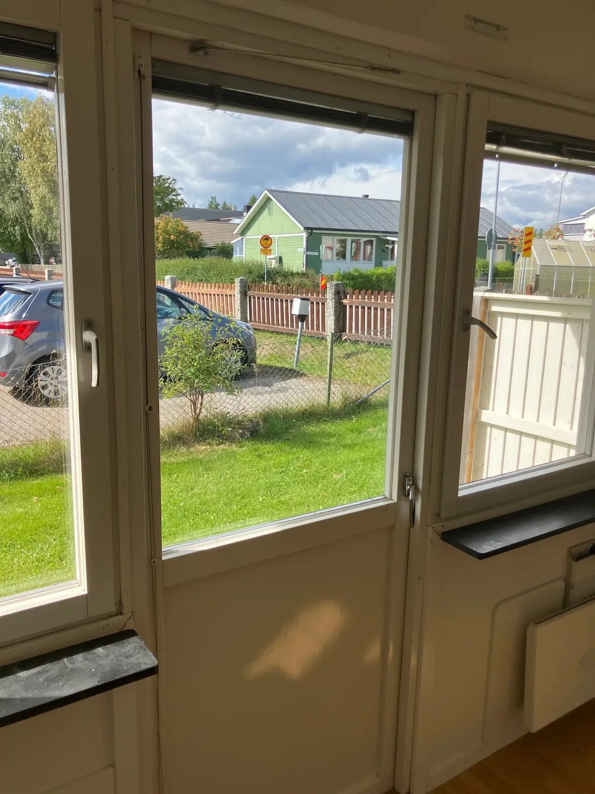 4-rumslägenhet i Sveg, Färjegatan - bild 1