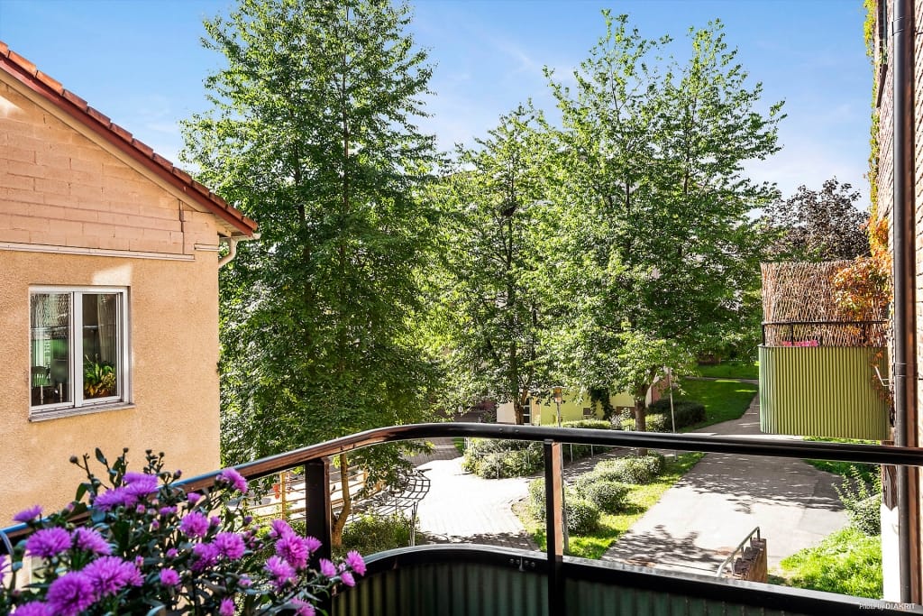 1-rumslägenhet i Stockholm, Krukmakargatan - bild 4