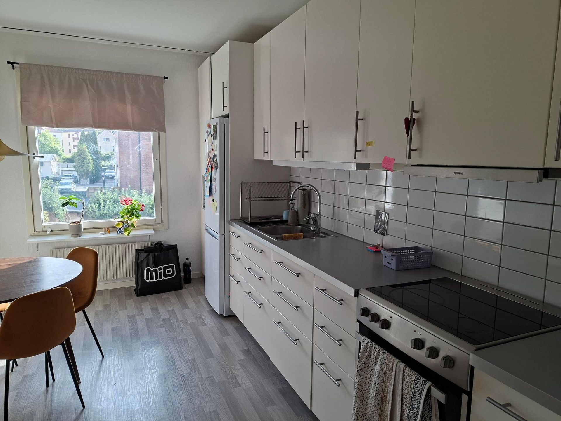 3-rumslägenhet i Kristianstad, Holländaregatan - bild 3