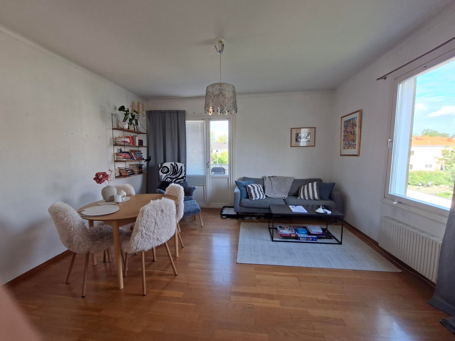 3-rumslägenhet i Kristianstad, Holländaregatan - bild 4