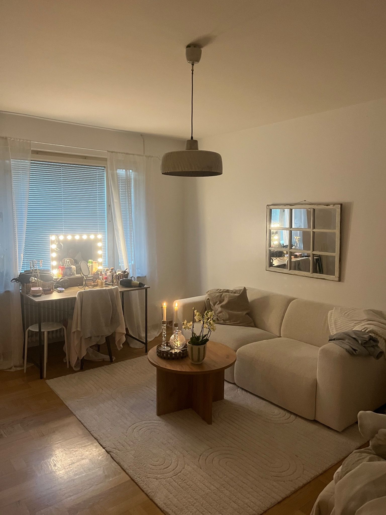 1-rumslägenhet i Tranås, Västra Bergsgatan - bild 1