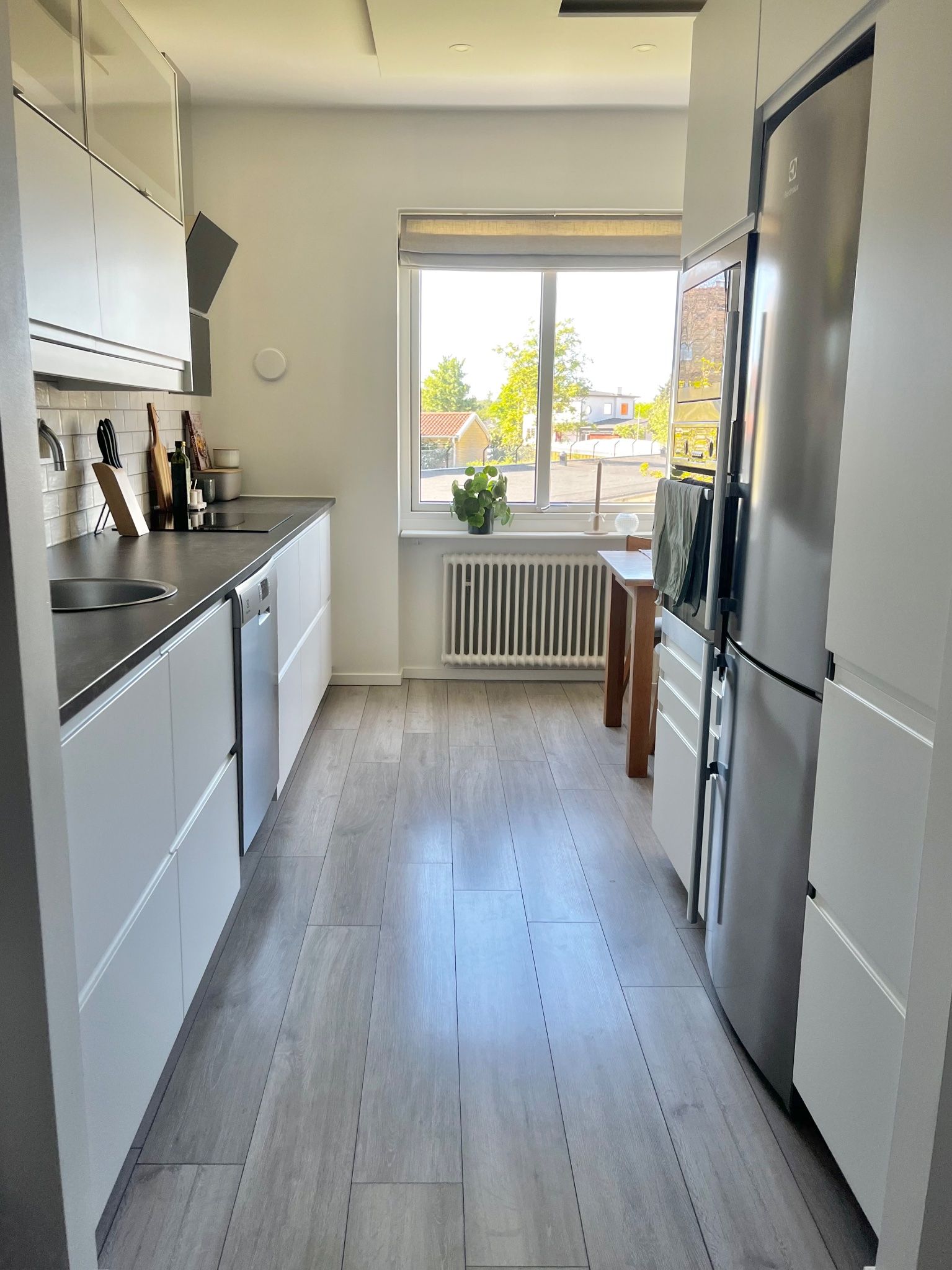 2-room apartment in Helsingborg, Jönköpingsgatan - image 2