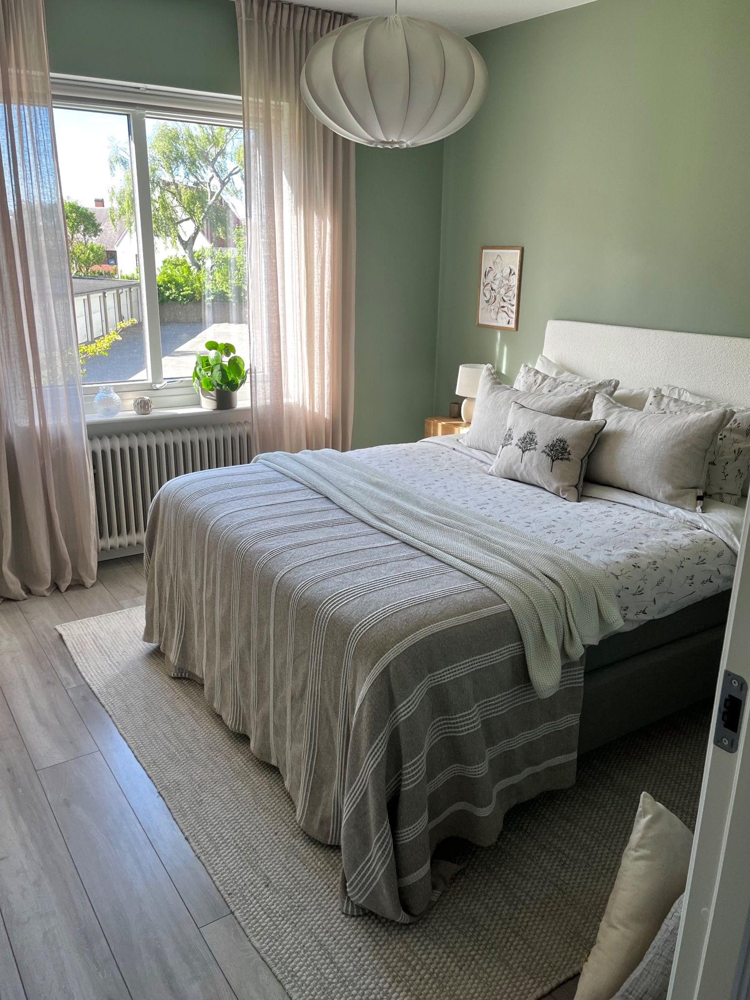 2-room apartment in Helsingborg, Jönköpingsgatan - image 4