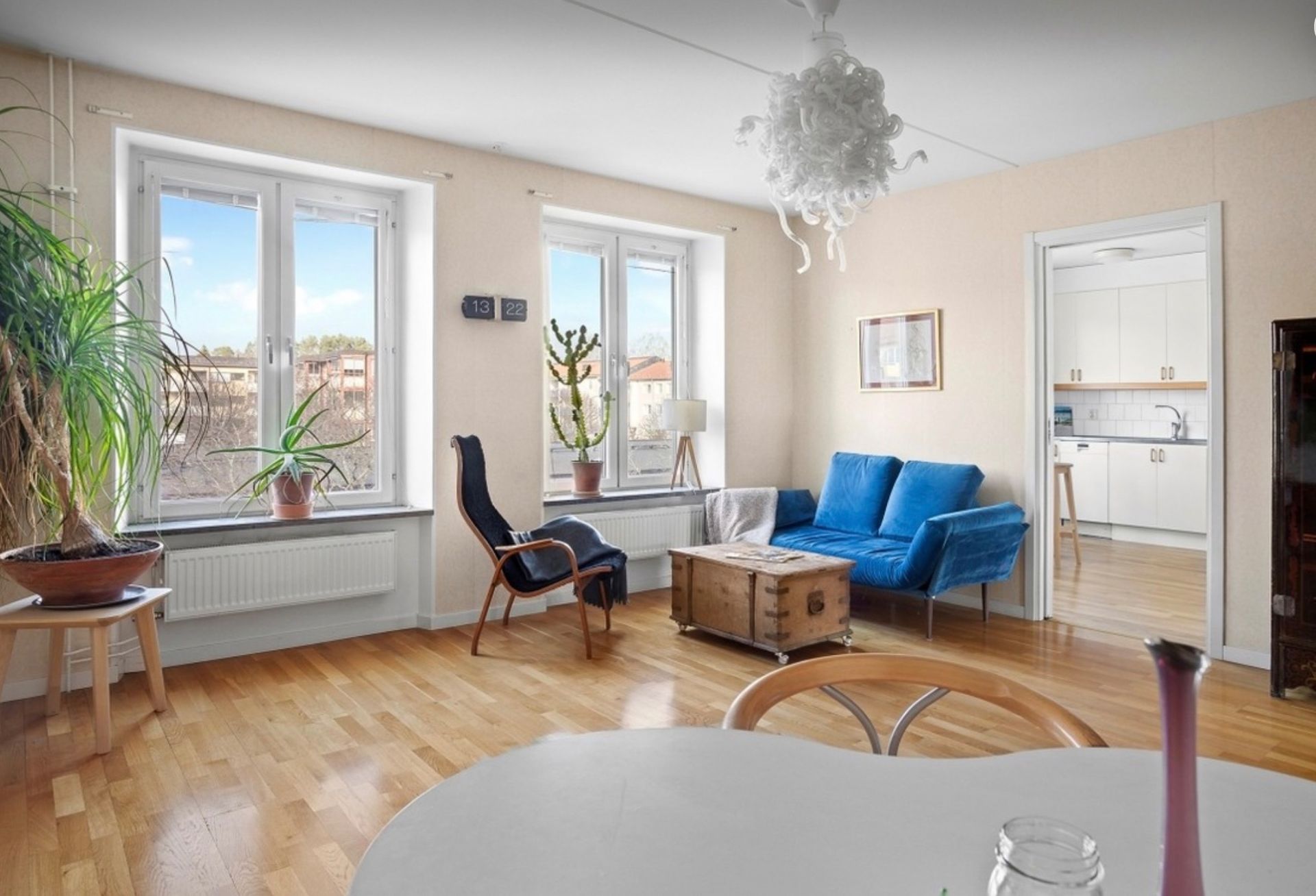 2-rumslägenhet i Spånga, Rissnavägen - bild 3