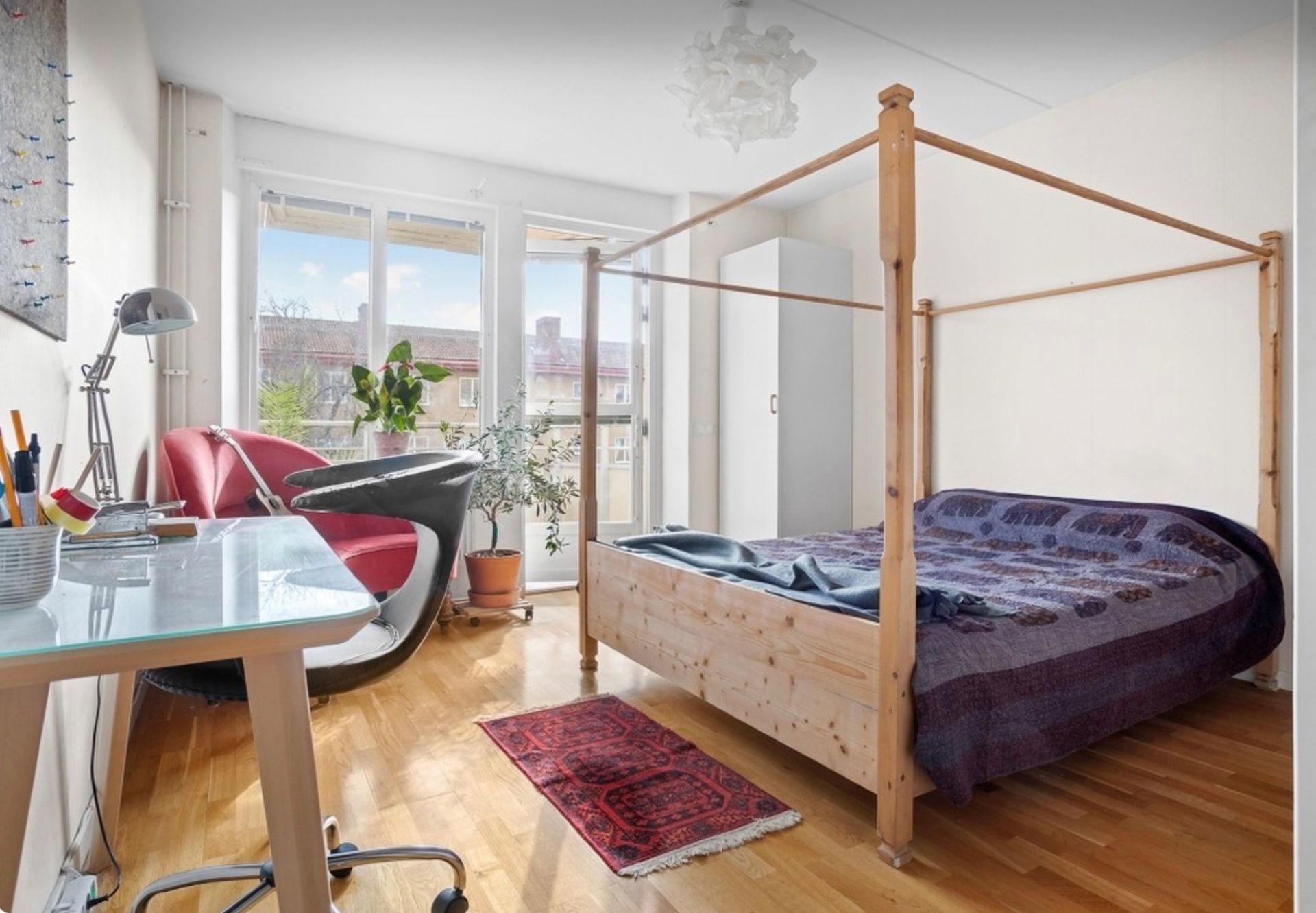 2-rumslägenhet i Spånga, Rissnavägen - bild 2