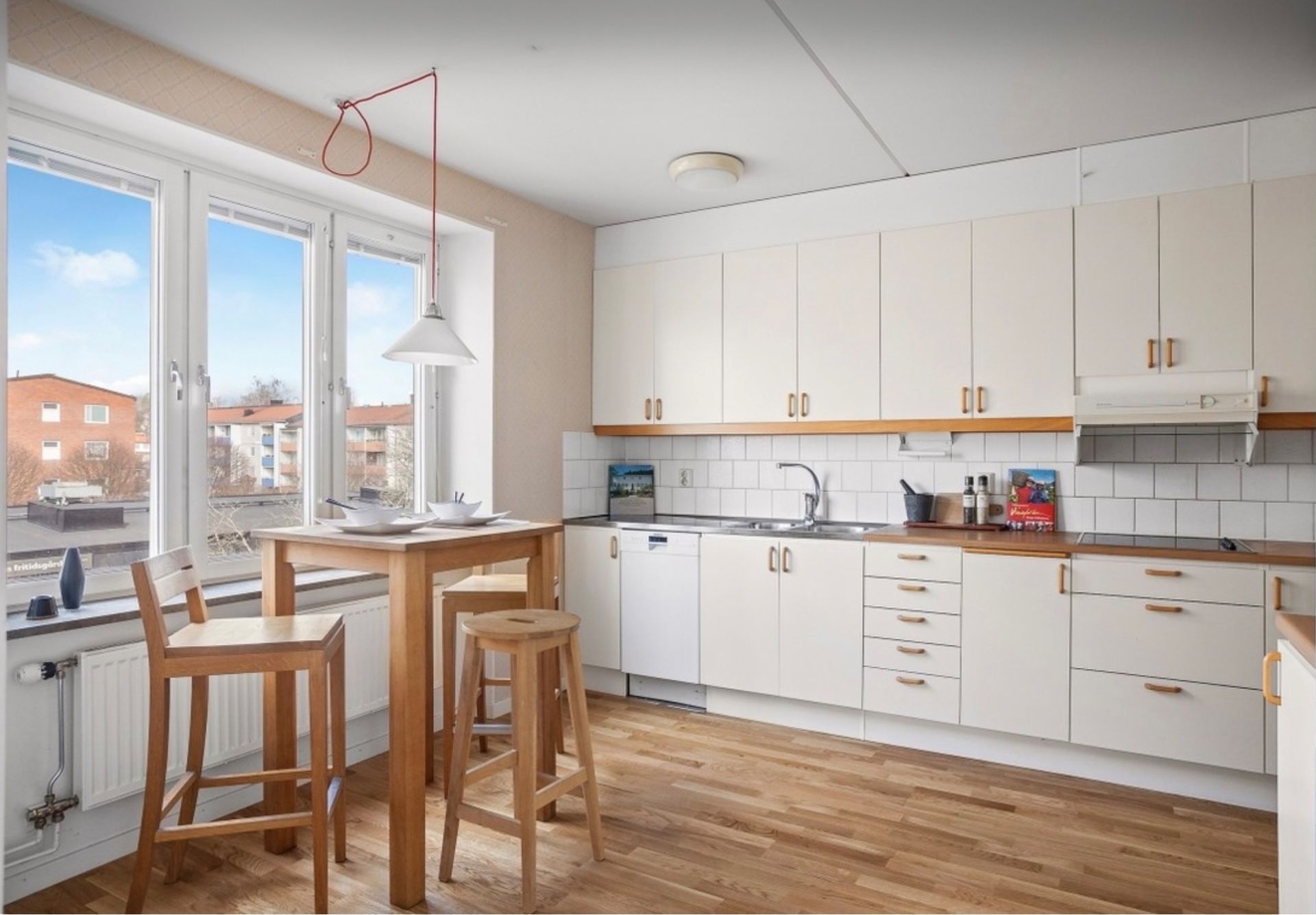 2-rumslägenhet i Spånga, Rissnavägen - bild 1