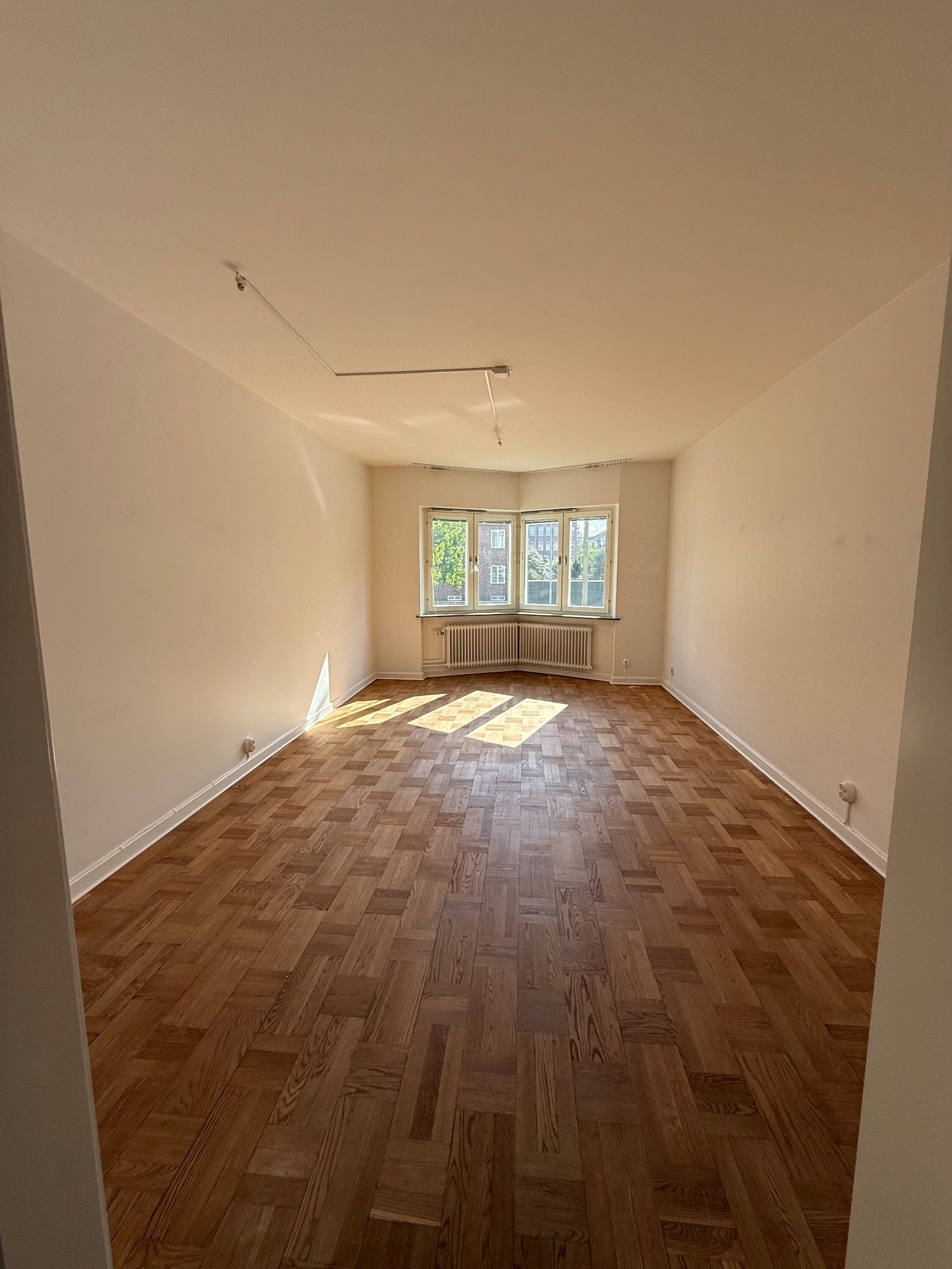 2-rumslägenhet i Malmö, Rådmansgatan - bild 1