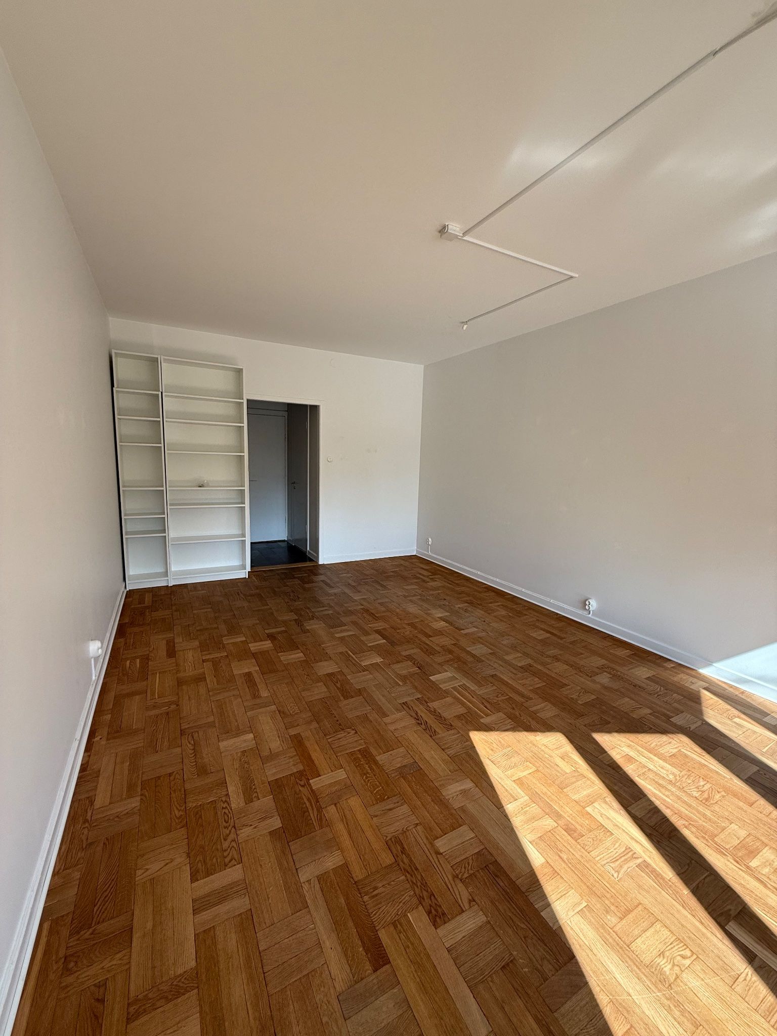 2-rumslägenhet i Malmö, Rådmansgatan - bild 2
