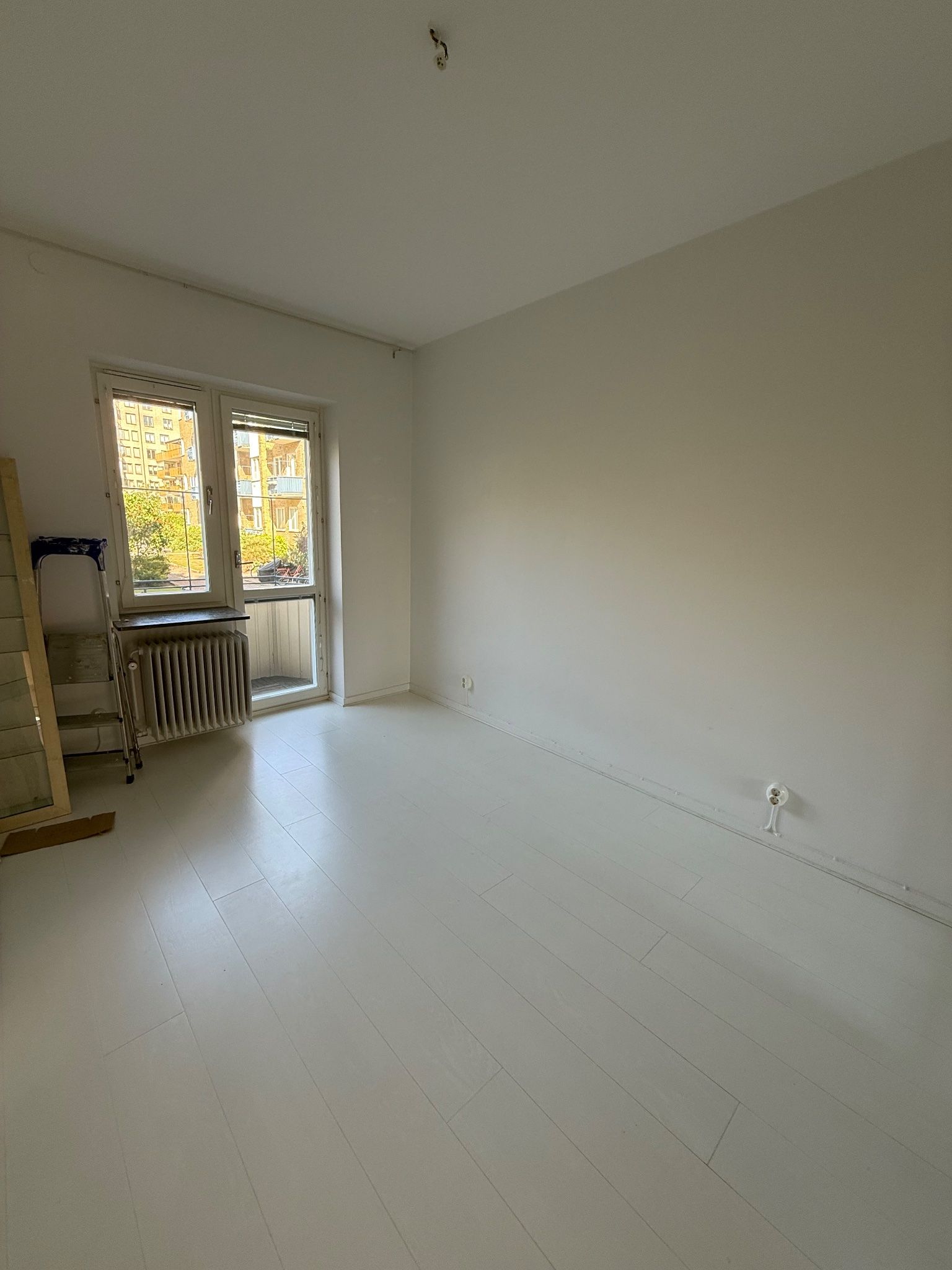 2-rumslägenhet i Malmö, Rådmansgatan - bild 3