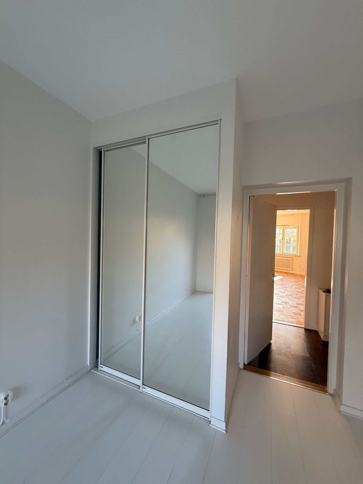 2-rumslägenhet i Malmö, Rådmansgatan - bild 4