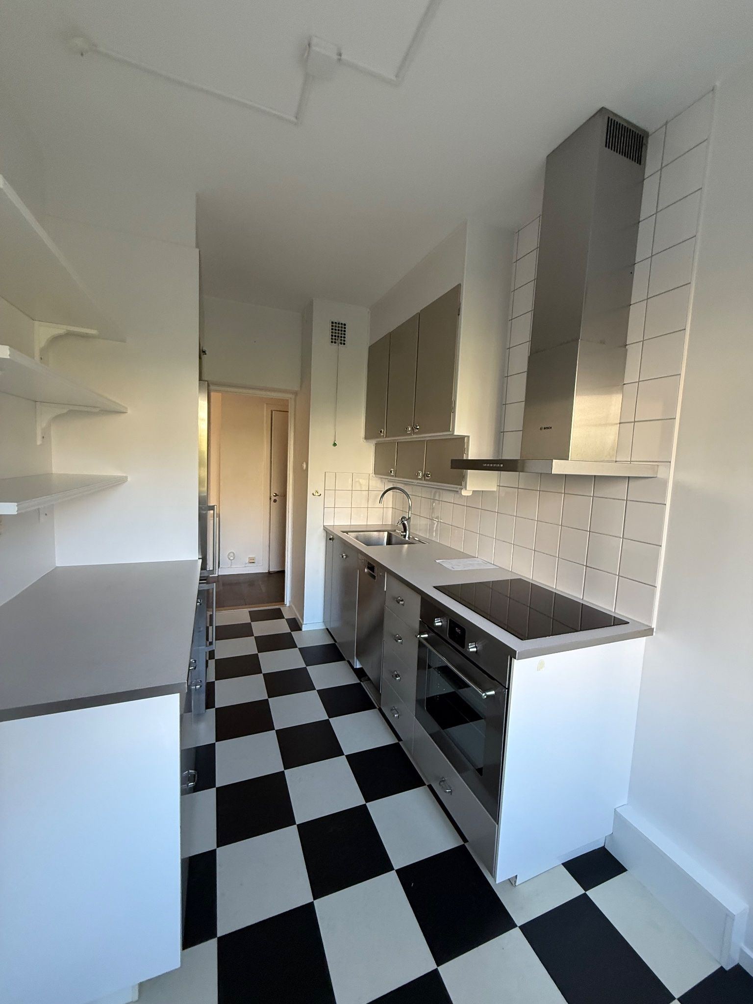 2-rumslägenhet i Malmö, Rådmansgatan - bild 5