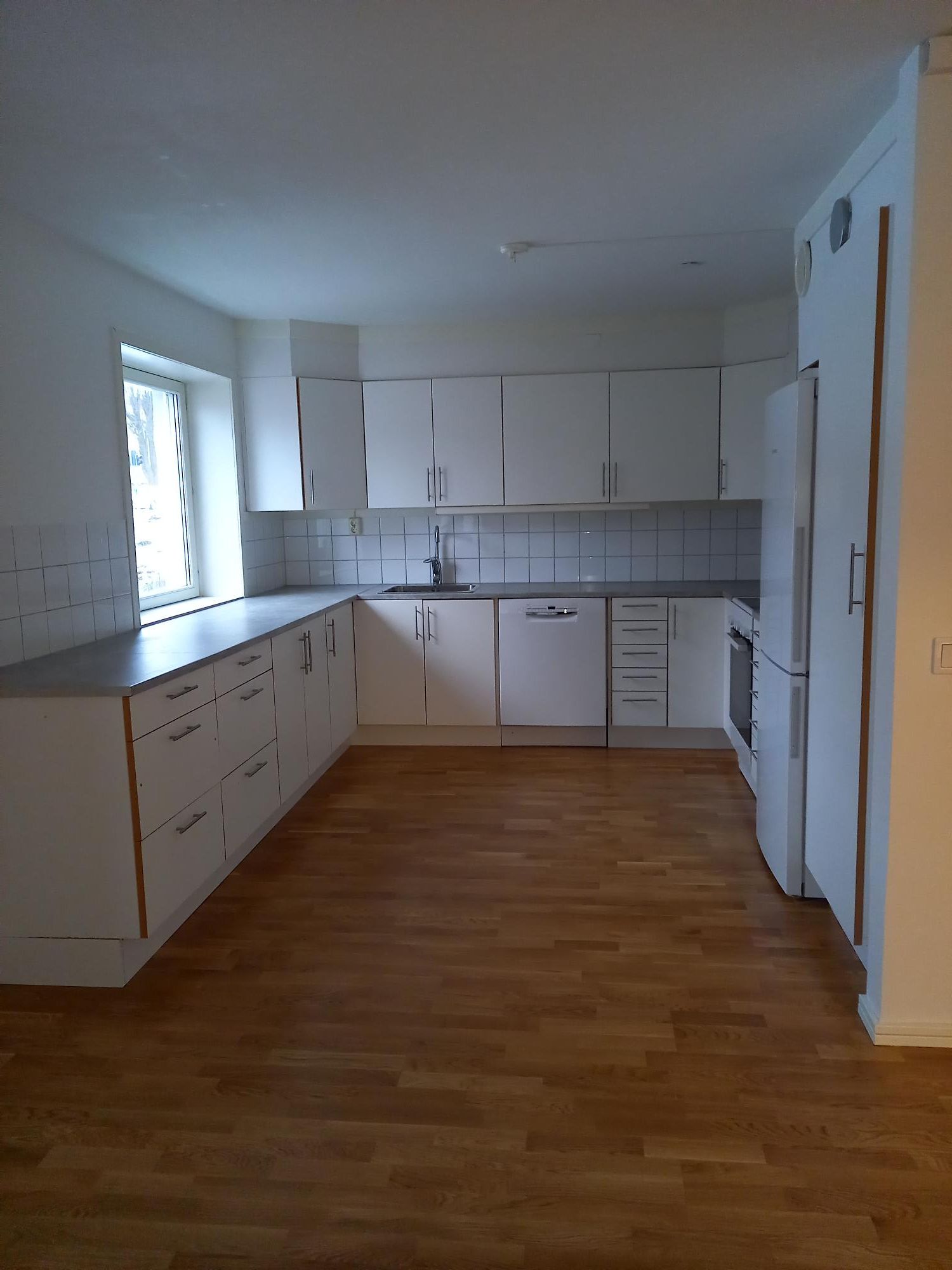 2-rumslägenhet i Sandviken, Fredriksgatan - bild 1