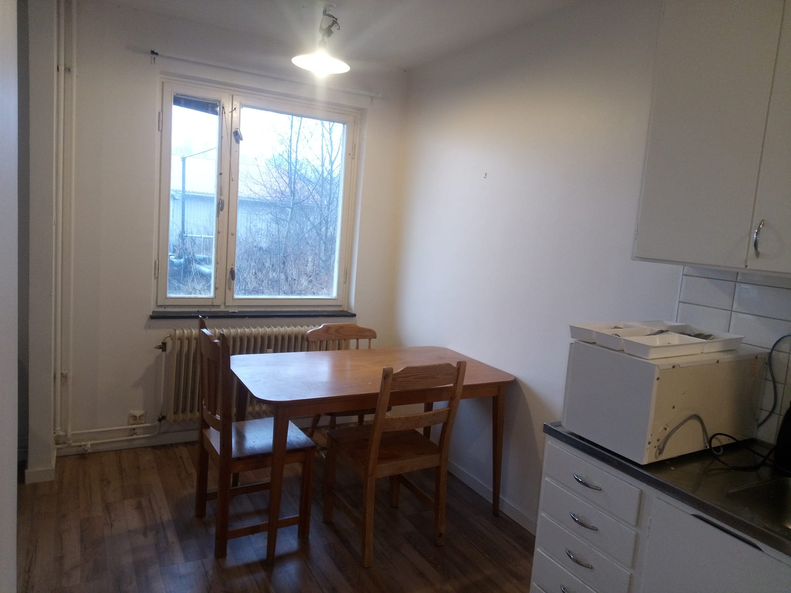 1-rumslägenhet i Kramfors, Lugnviksvägen - bild 4