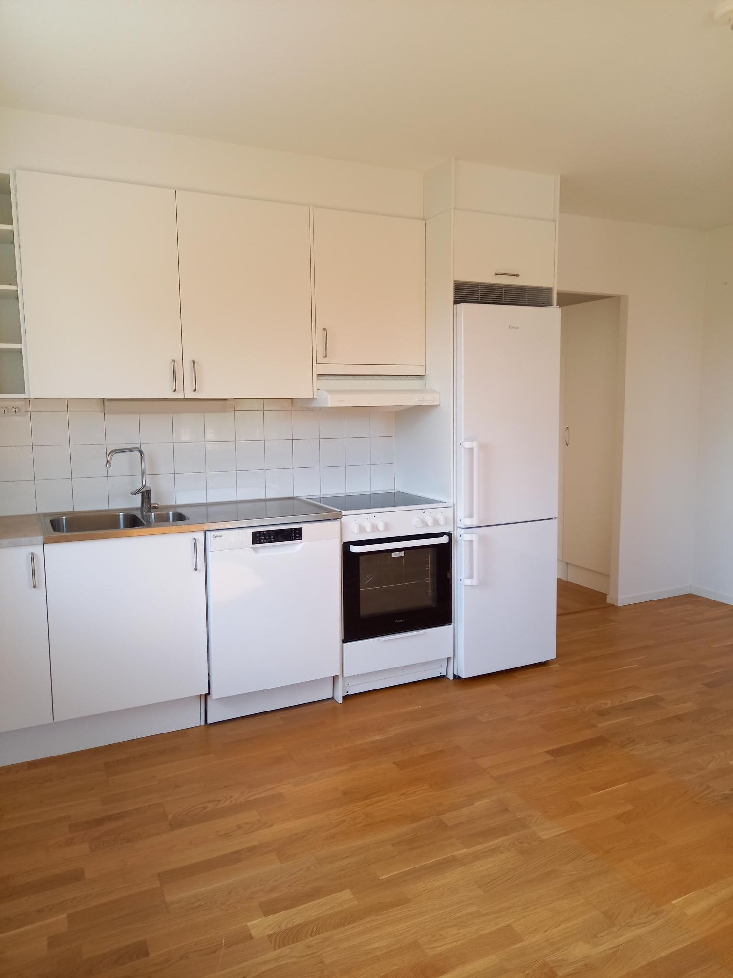 2-rumslägenhet i Sandviken, Sveavägen - bild 2