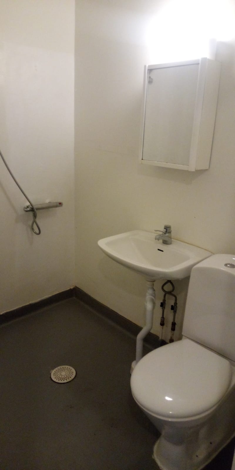 1-rumslägenhet i Kramfors, Lugnviksvägen - bild 4