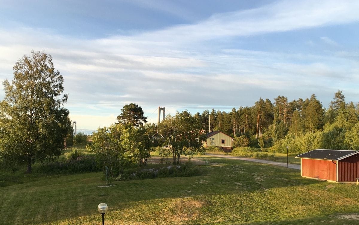 1-rumslägenhet i Härnösand, Veda - bild 2