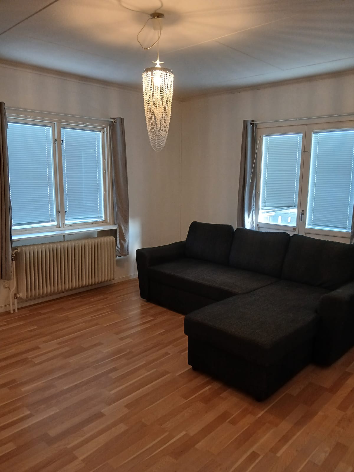 2-room apartment in Flen, Floragatan - image 3