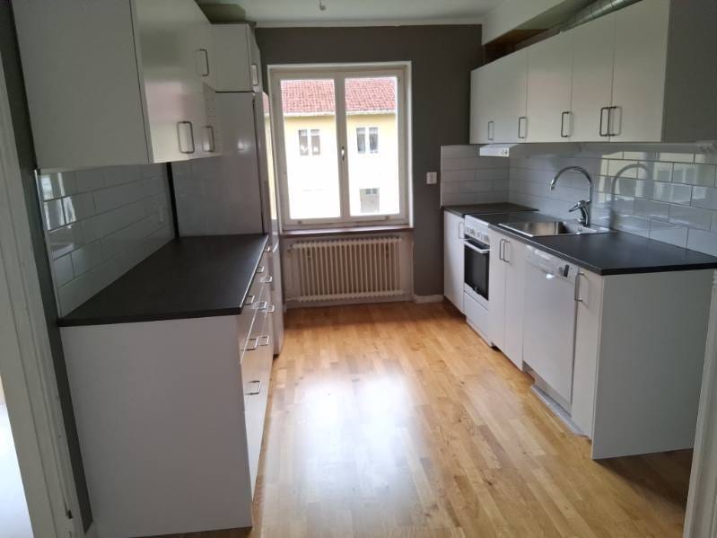 2-rumslägenhet i Säffle, Vallgatan - bild 5