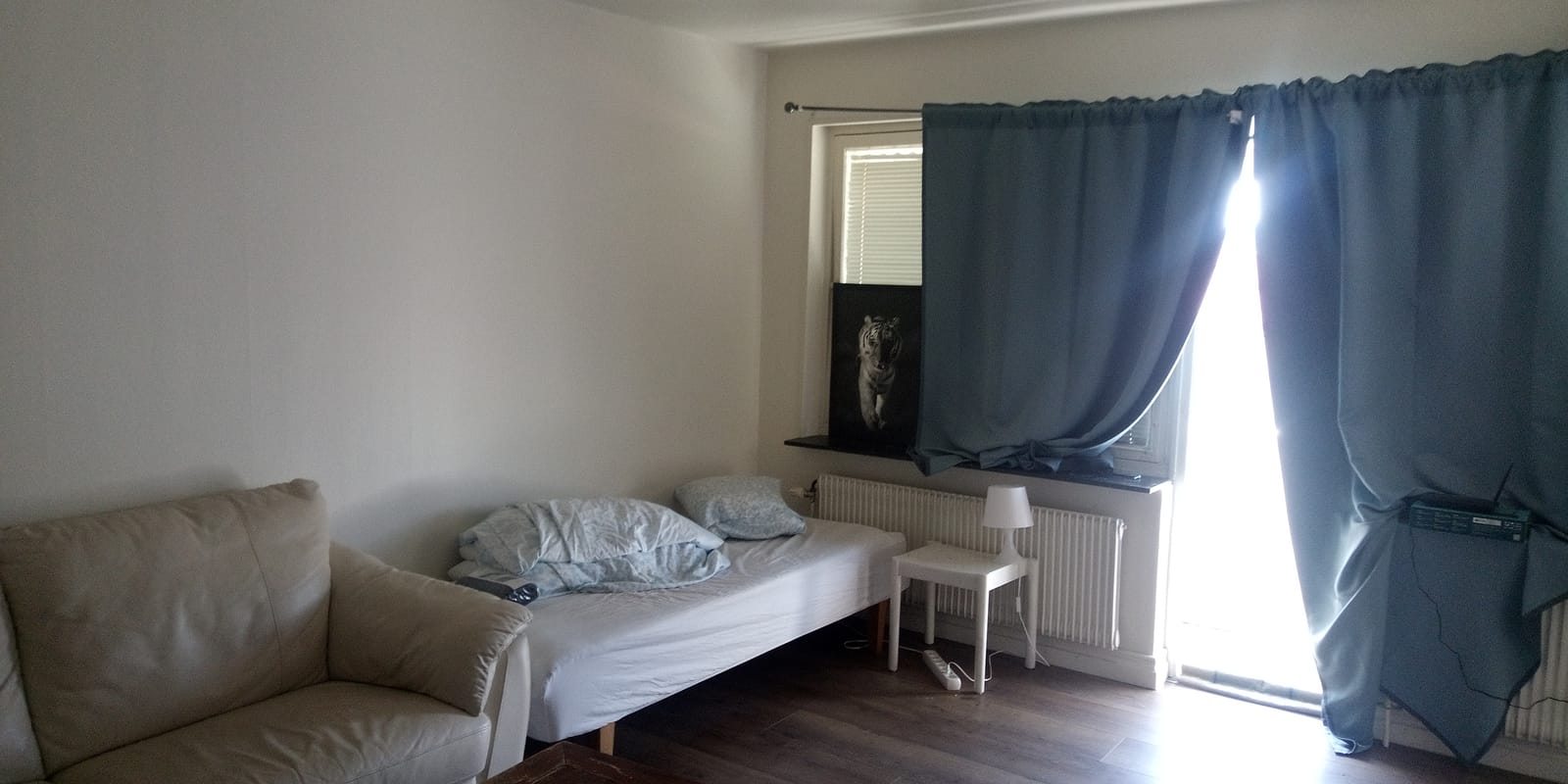1-rumslägenhet i Kramfors, Lugnviksvägen - bild 2