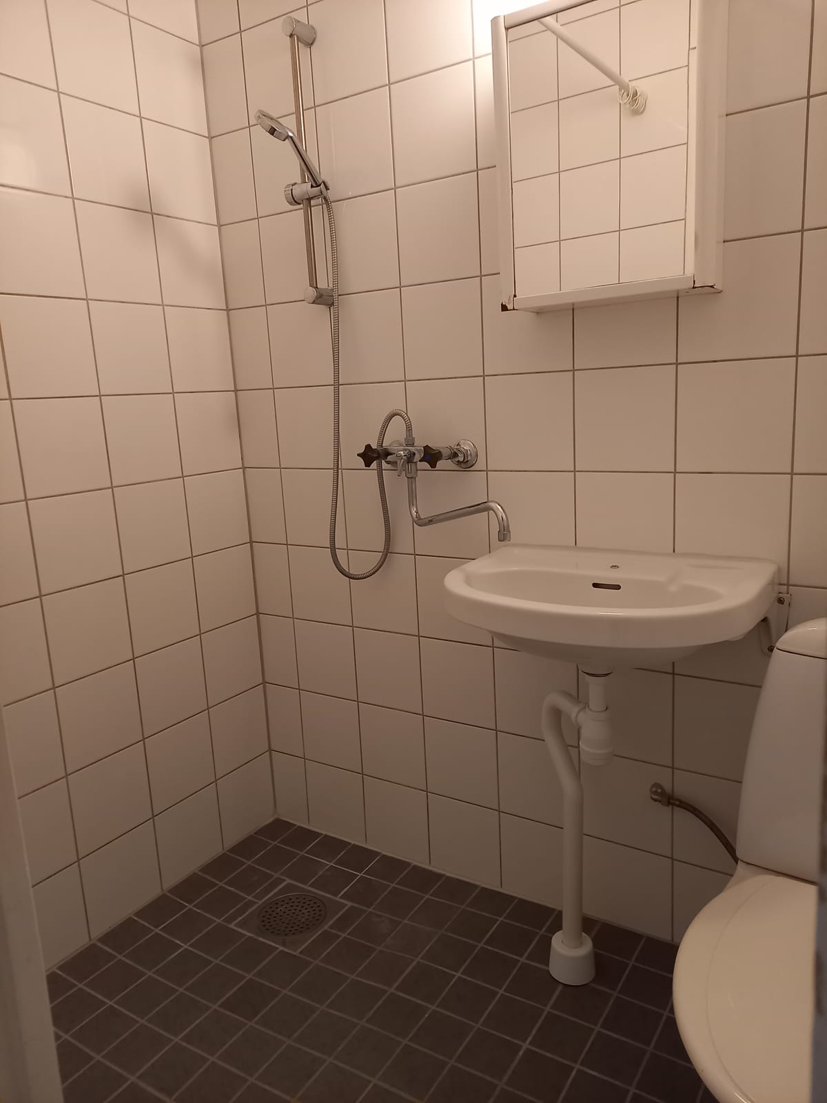 1-rumslägenhet i Sandviken, Sveavägen - bild 2