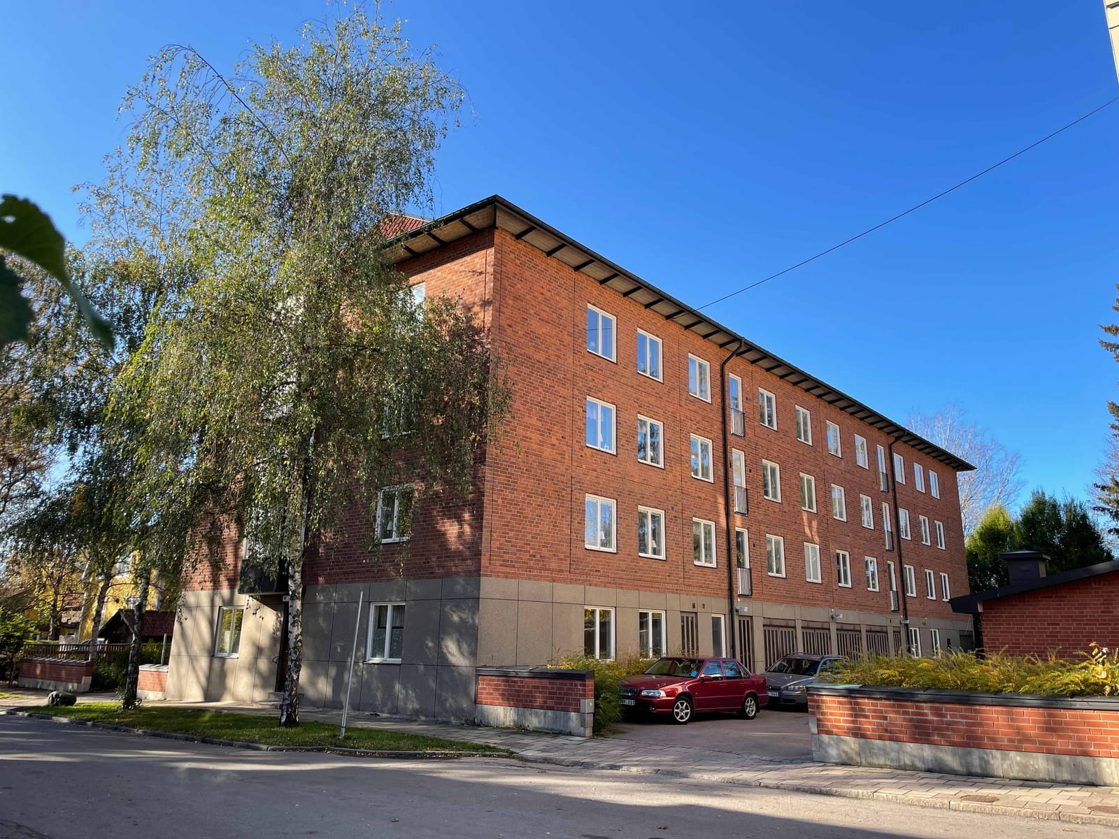 1-rumslägenhet i Sala, Kvarngatan - bild 2