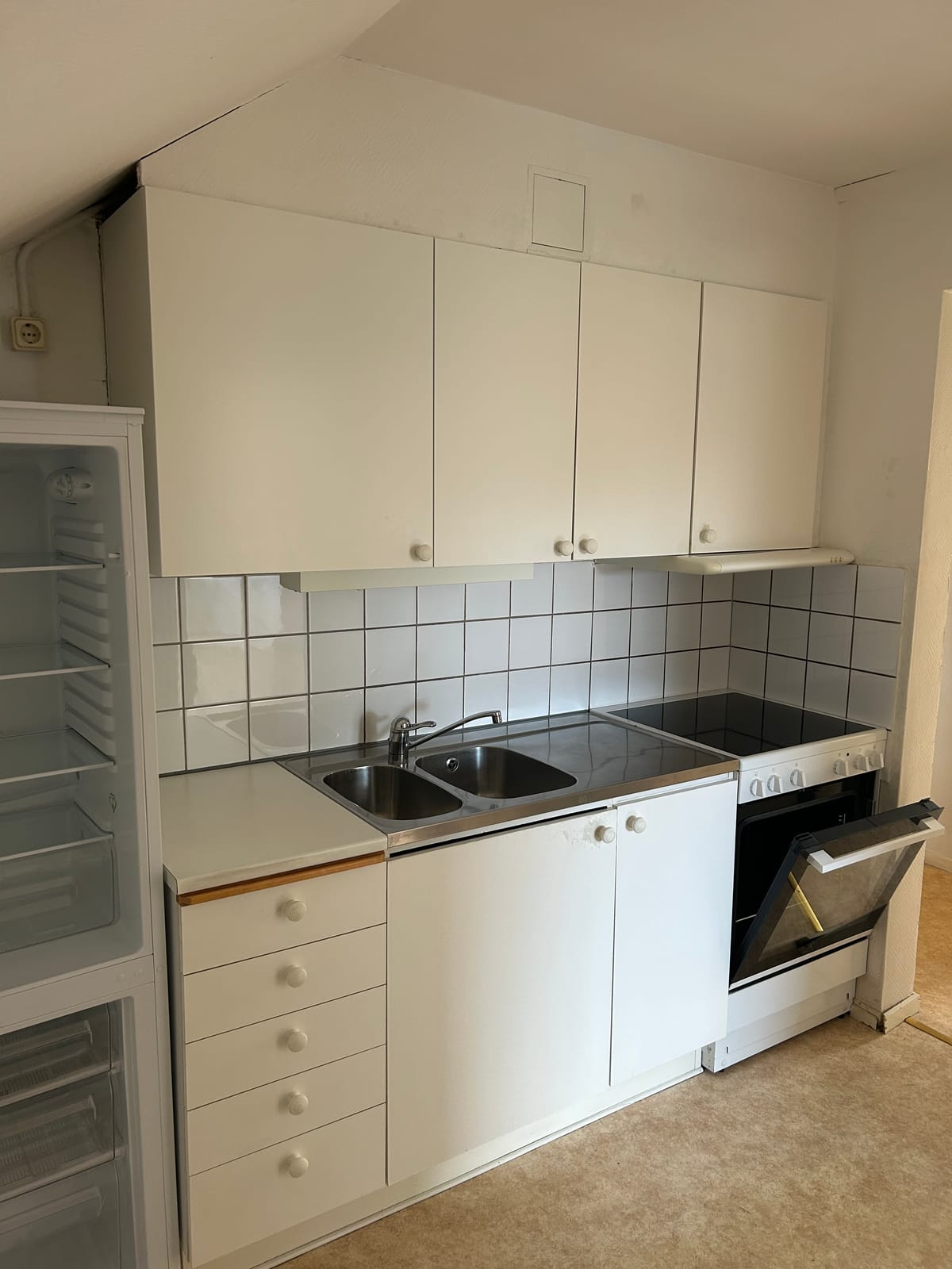 2-rumslägenhet i Lammhult , Centrumgatan - bild 4
