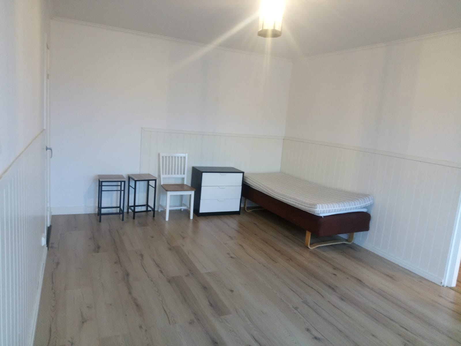 1-rumslägenhet i Kramfors, Lugnviksvägen - bild 1