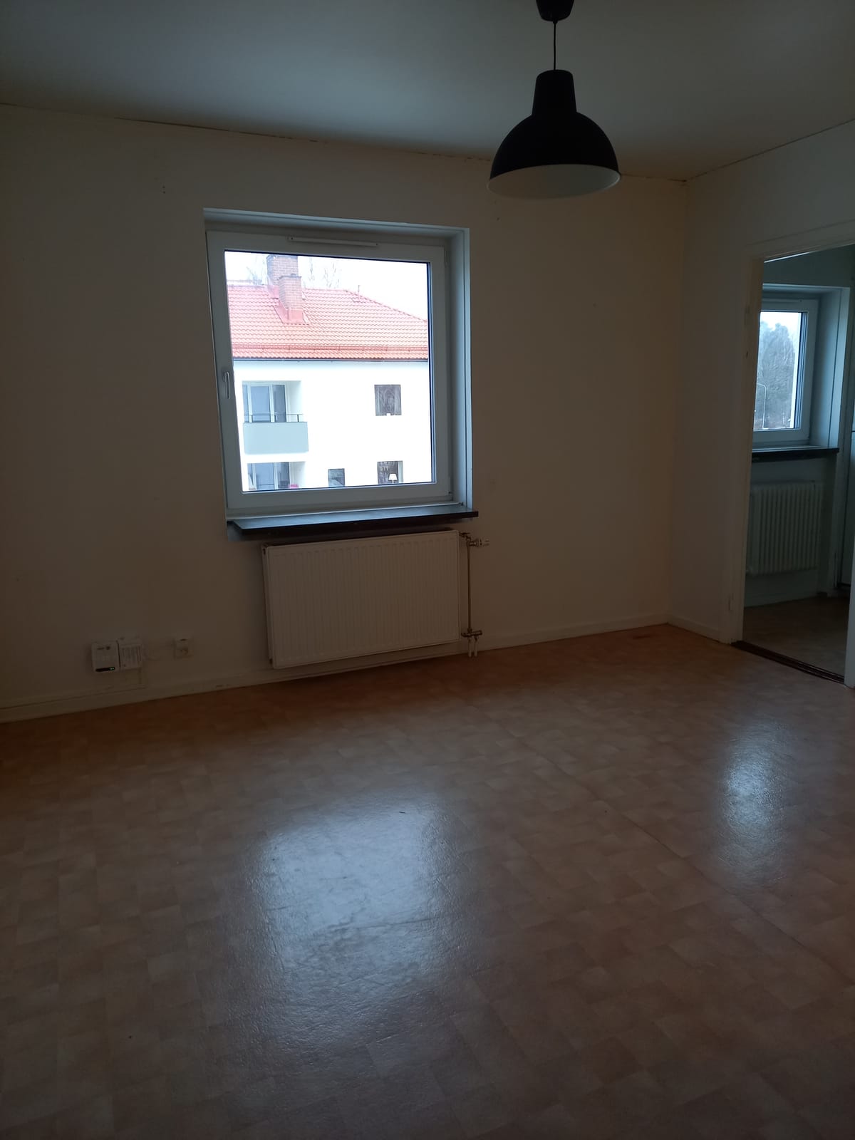 1-rumslägenhet i Sandviken, Sveavägen - bild 5